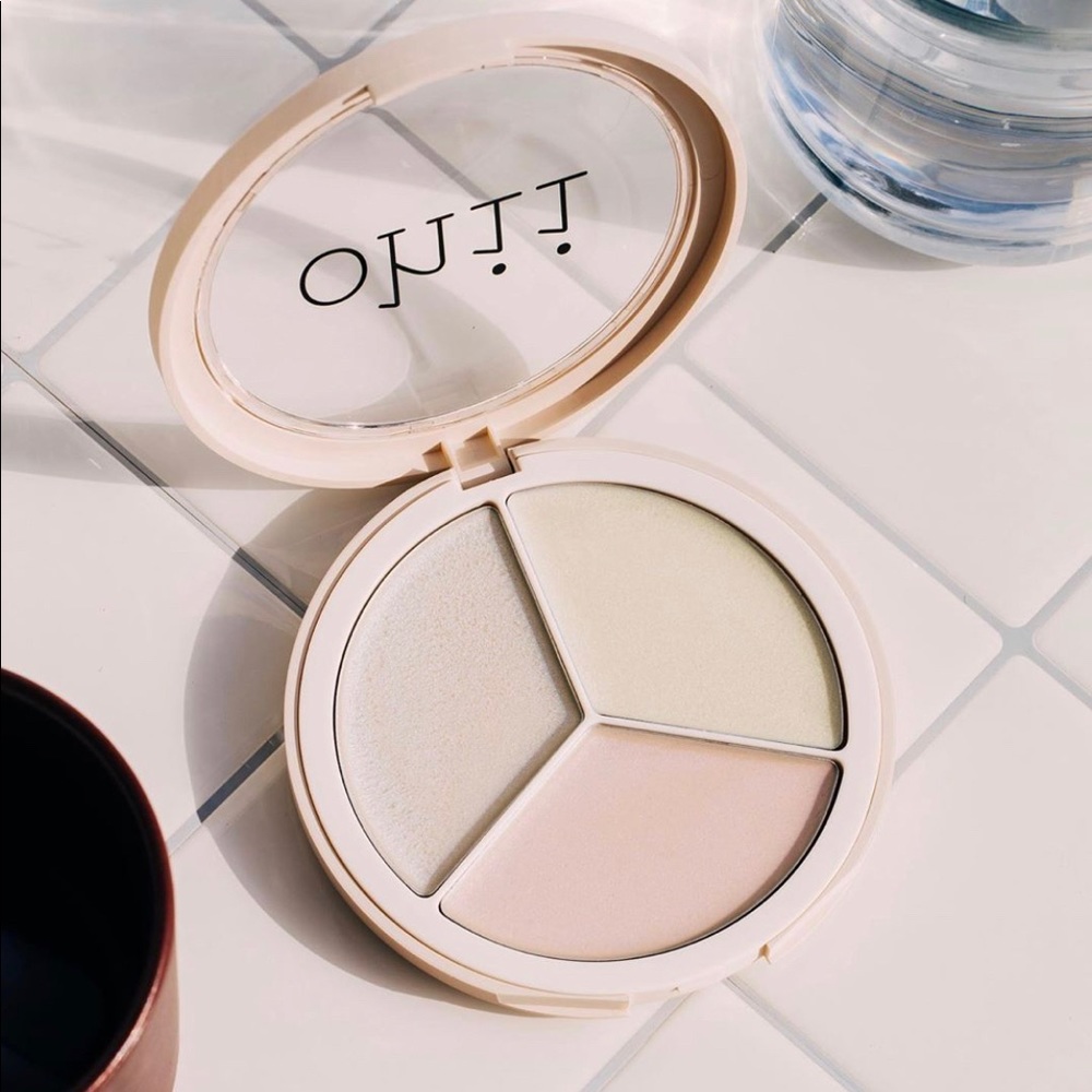 Ohii highlighter